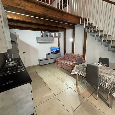 Azzurra Apartment ナポリ エクステリア 写真