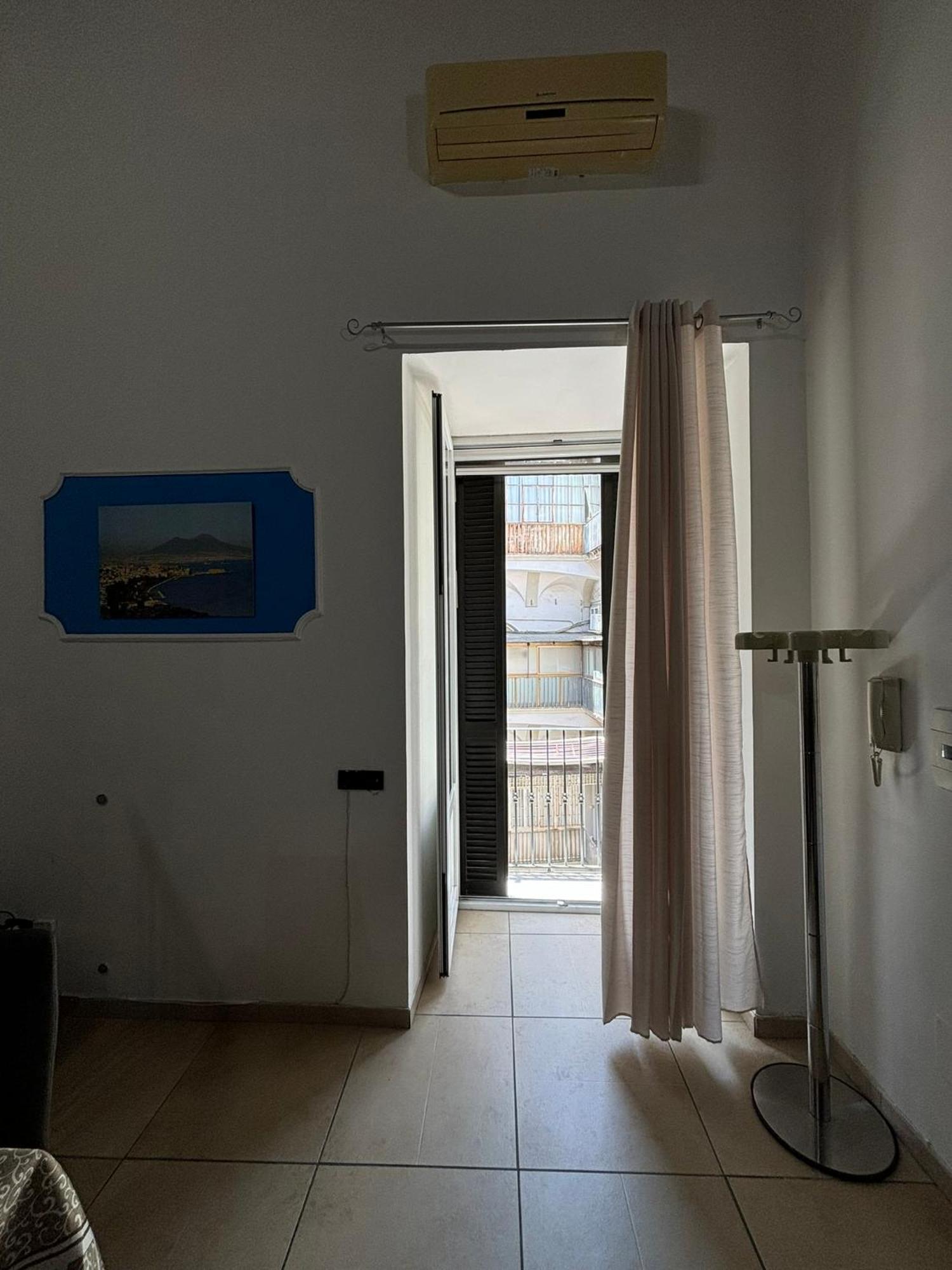 Azzurra Apartment ナポリ エクステリア 写真