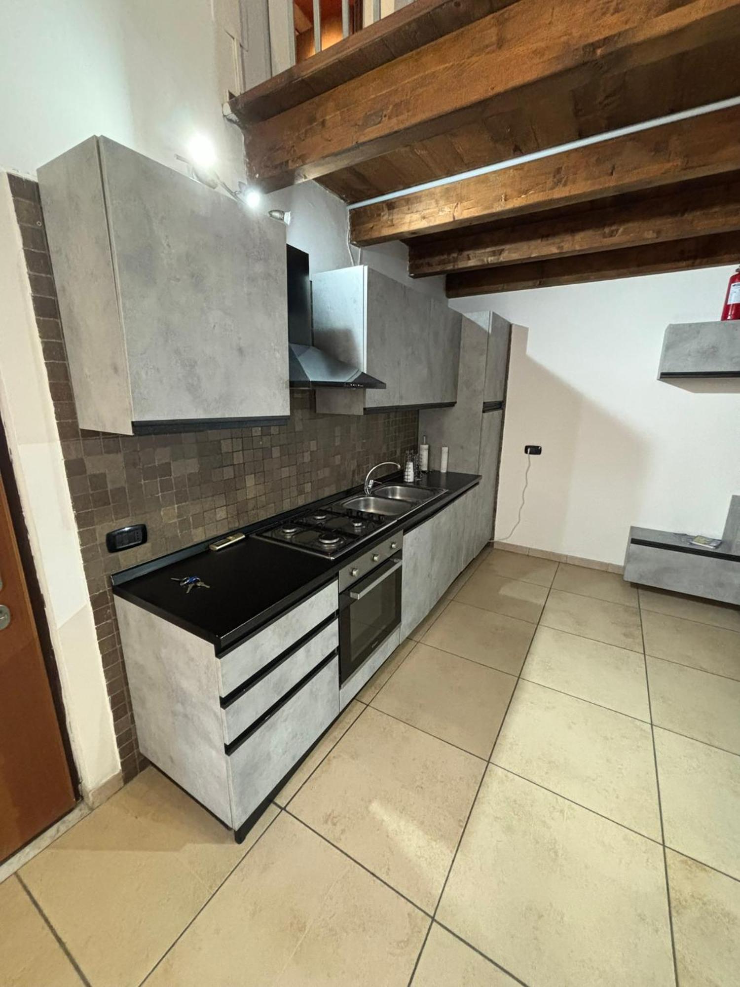 Azzurra Apartment ナポリ エクステリア 写真